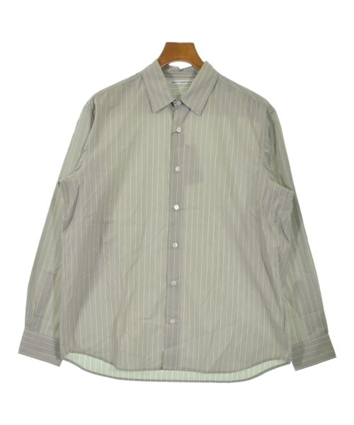 ユニフォームエクスペリメント(uniform experiment)のuniform experiment カジュアルシャツ
