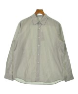 uniform experiment（ユニフォームエクスペリメント）カジュアルシャツ グレー サイズ:2(M位) メンズ/2200630067093