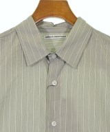 uniform experiment（ユニフォームエクスペリメント）カジュアルシャツ グレー サイズ:2(M位) メンズ/2200630067093