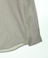 uniform experiment（ユニフォームエクスペリメント）カジュアルシャツ グレー サイズ:2(M位) メンズ/2200630067093