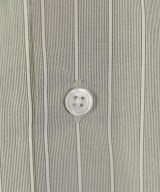 uniform experiment（ユニフォームエクスペリメント）カジュアルシャツ グレー サイズ:2(M位) メンズ/2200630067093