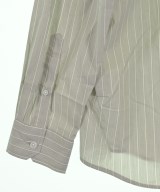 uniform experiment（ユニフォームエクスペリメント）カジュアルシャツ グレー サイズ:2(M位) メンズ/2200630067093