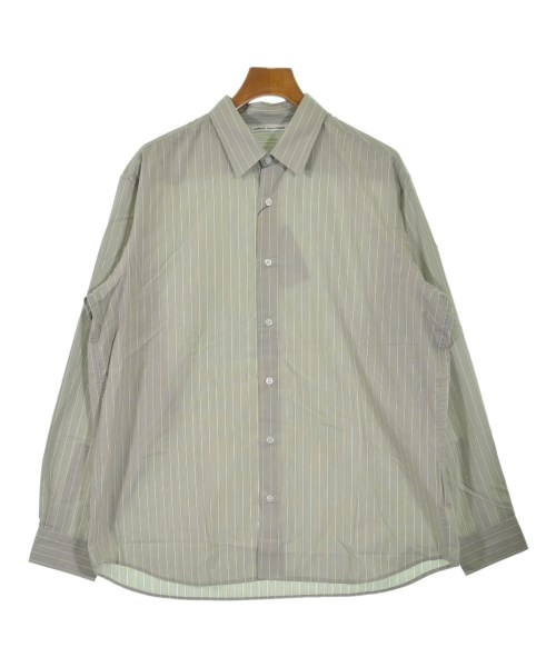 ユニフォームエクスペリメント(uniform experiment)のuniform experiment カジュアルシャツ
