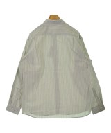 uniform experiment（ユニフォームエクスペリメント）カジュアルシャツ グレー サイズ:4(XL位) メンズ/2200630067109