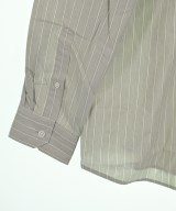 uniform experiment（ユニフォームエクスペリメント）カジュアルシャツ グレー サイズ:4(XL位) メンズ/2200630067109