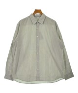 uniform experiment カジュアルシャツ