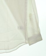 uniform experiment（ユニフォームエクスペリメント）カジュアルシャツ 白 サイズ:1(S位) メンズ/2200630067116