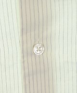 uniform experiment（ユニフォームエクスペリメント）カジュアルシャツ 白 サイズ:1(S位) メンズ/2200630067116