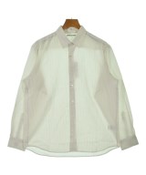 uniform experiment カジュアルシャツ