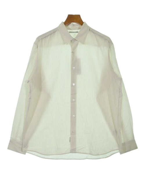 ユニフォームエクスペリメント(uniform experiment)のuniform experiment カジュアルシャツ