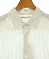 uniform experiment（ユニフォームエクスペリメント）カジュアルシャツ 白 サイズ:2(M位) メンズ/2200630067123