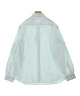 uniform experiment（ユニフォームエクスペリメント）カジュアルシャツ 青 サイズ:3(L位) メンズ/2200630067130