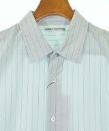 uniform experiment（ユニフォームエクスペリメント）カジュアルシャツ 青 サイズ:3(L位) メンズ/2200630067130