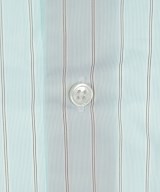 uniform experiment（ユニフォームエクスペリメント）カジュアルシャツ 青 サイズ:3(L位) メンズ/2200630067130