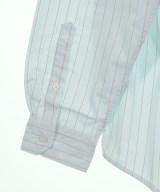 uniform experiment（ユニフォームエクスペリメント）カジュアルシャツ 青 サイズ:3(L位) メンズ/2200630067130