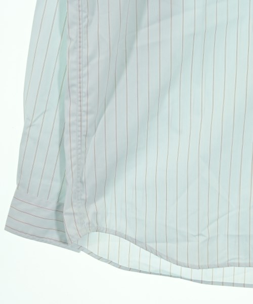 uniform experiment（ユニフォームエクスペリメント）カジュアルシャツ 青 サイズ:2(M位) メンズ/2200630067147