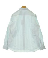 uniform experiment（ユニフォームエクスペリメント）カジュアルシャツ 青 サイズ:2(M位) メンズ/2200630067147