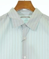 uniform experiment（ユニフォームエクスペリメント）カジュアルシャツ 青 サイズ:2(M位) メンズ/2200630067147