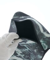 uniform experiment（ユニフォームエクスペリメント）小物類（その他） 黒 サイズ:- メンズ/2200630067178