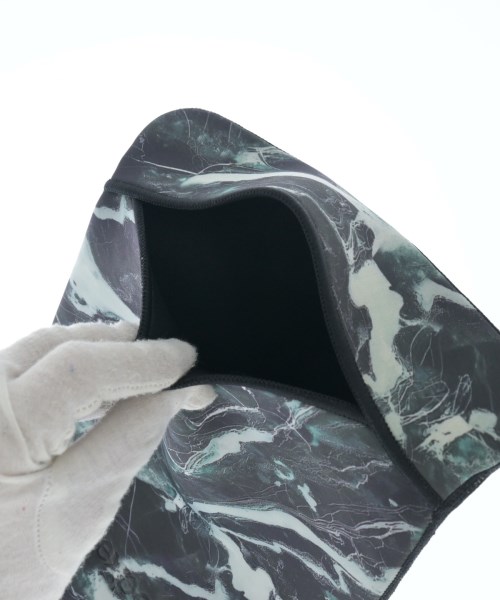 uniform experiment（ユニフォームエクスペリメント）小物類（その他） 黒 サイズ:- メンズ/2200630067185