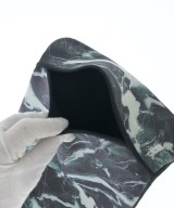 uniform experiment（ユニフォームエクスペリメント）小物類（その他） 黒 サイズ:- メンズ/2200630067185