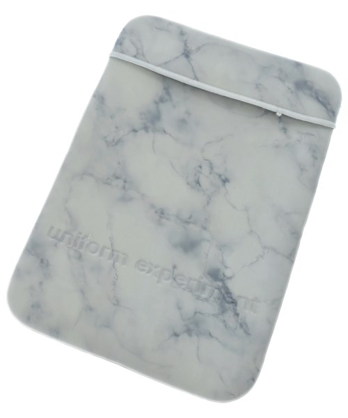 ユニフォームエクスペリメント(uniform experiment)のuniform experiment 小物類（その他）