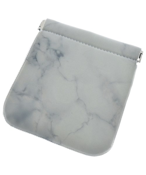 uniform experiment（ユニフォームエクスペリメント）小物類（その他） グレー サイズ:- メンズ/2200630067291