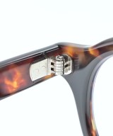 uniform experiment（ユニフォームエクスペリメント）メガネ 茶 サイズ:- メンズ/2200630067376