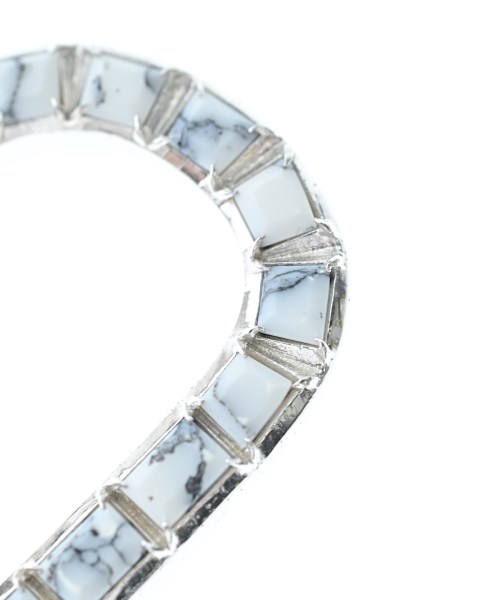 uniform experiment（ユニフォームエクスペリメント）キーケース・キーホルダー シルバー サイズ:- メンズ/2200630067420