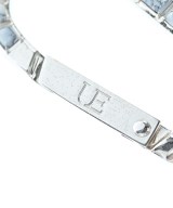 uniform experiment（ユニフォームエクスペリメント）キーケース・キーホルダー シルバー サイズ:- メンズ/2200630067420