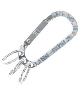 uniform experiment キーケース・キーホルダー