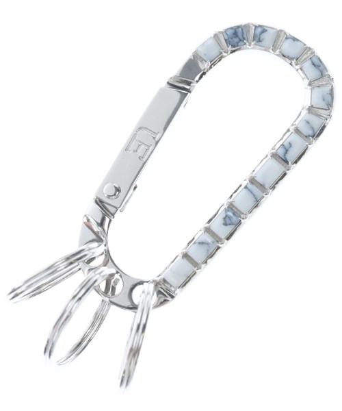 ユニフォームエクスペリメント(uniform experiment)のuniform experiment キーケース・キーホルダー