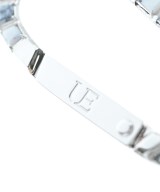 uniform experiment（ユニフォームエクスペリメント）キーケース・キーホルダー シルバー サイズ:- メンズ/2200630067437