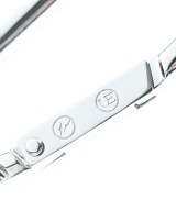 uniform experiment（ユニフォームエクスペリメント）キーケース・キーホルダー シルバー サイズ:- メンズ/2200630067437