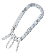 uniform experiment キーケース・キーホルダー