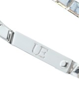 uniform experiment（ユニフォームエクスペリメント）キーケース・キーホルダー シルバー サイズ:- メンズ/2200630067444