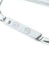 uniform experiment（ユニフォームエクスペリメント）キーケース・キーホルダー シルバー サイズ:- メンズ/2200630067444