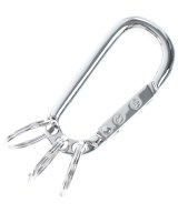 uniform experiment（ユニフォームエクスペリメント）キーケース・キーホルダー シルバー サイズ:- メンズ/2200630067468