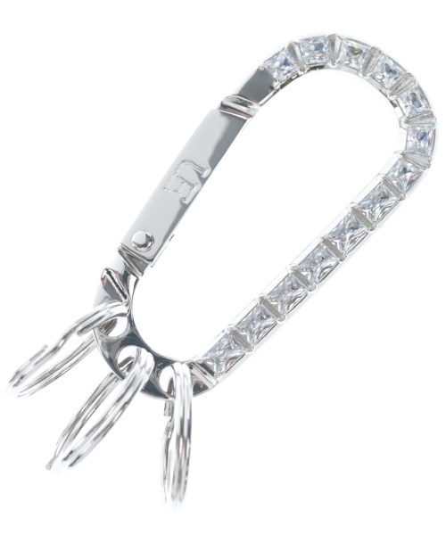 ユニフォームエクスペリメント(uniform experiment)のuniform experiment キーケース・キーホルダー