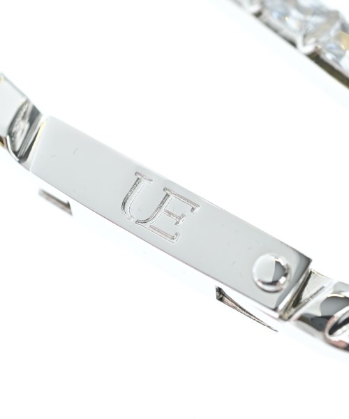 uniform experiment（ユニフォームエクスペリメント）キーケース・キーホルダー シルバー サイズ:- メンズ/2200630067482