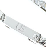 uniform experiment（ユニフォームエクスペリメント）キーケース・キーホルダー シルバー サイズ:- メンズ/2200630067482