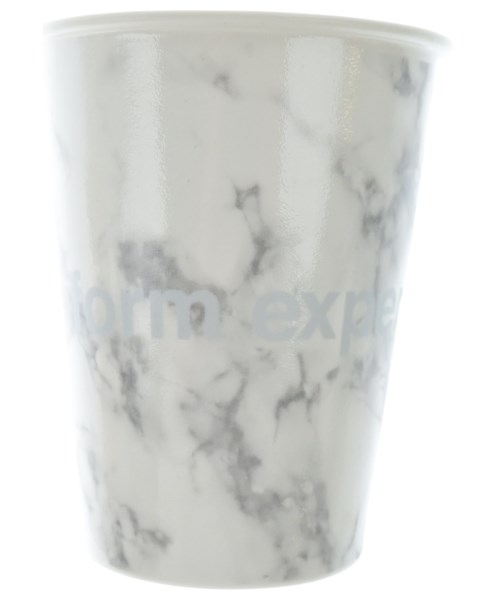 ユニフォームエクスペリメント(uniform experiment)のuniform experiment 小物類（その他）