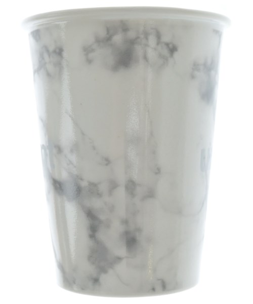 uniform experiment（ユニフォームエクスペリメント）小物類（その他） 白 サイズ:- メンズ/2200630067512