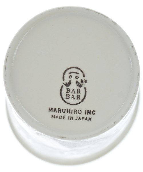 uniform experiment（ユニフォームエクスペリメント）小物類（その他） 白 サイズ:- メンズ/2200630067512