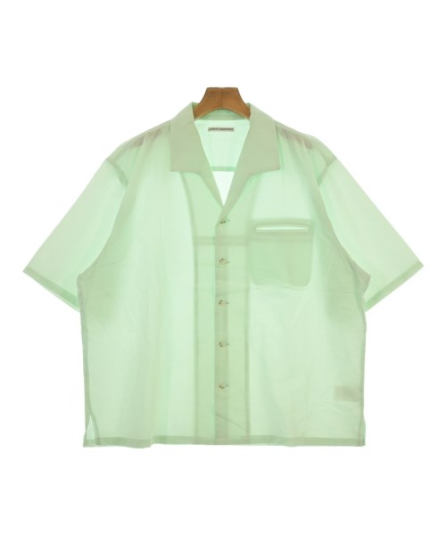 ユニフォームエクスペリメント(uniform experiment)のuniform experiment カジュアルシャツ