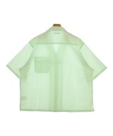 uniform experiment（ユニフォームエクスペリメント）カジュアルシャツ 青 サイズ:3(L位) メンズ/2200630228036