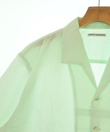 uniform experiment（ユニフォームエクスペリメント）カジュアルシャツ 青 サイズ:3(L位) メンズ/2200630228036