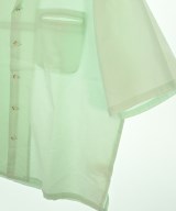 uniform experiment（ユニフォームエクスペリメント）カジュアルシャツ 青 サイズ:3(L位) メンズ/2200630228036