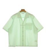 uniform experiment カジュアルシャツ