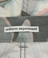 uniform experiment（ユニフォームエクスペリメント）カーゴパンツ グレー サイズ:3(L位) メンズ/2200617300052